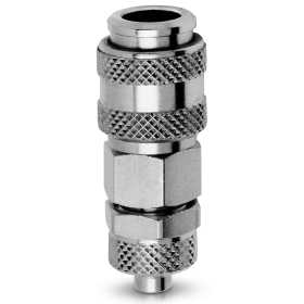 5054 6/4 QUICK-RELEASE COUPLING, NORM